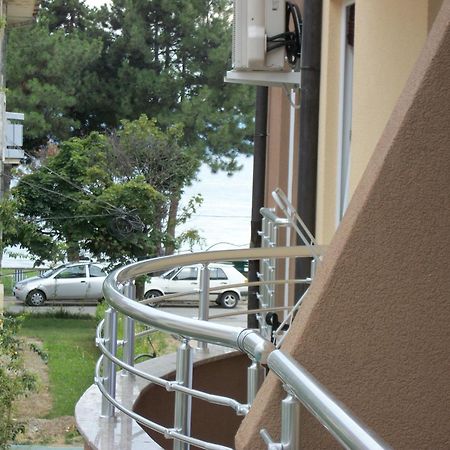 Apartments Elena Ohrid Esterno foto
